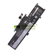 Vervangende batterij voor Lenovo ThinkPad L380 L17M3P55 SB10K97626 01AV482