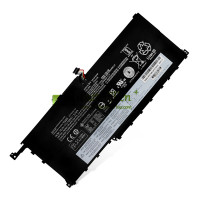 Vervangende batterij voor Lenovo TP00076A ThinkPad-X1-Carbon-4TH-Generation