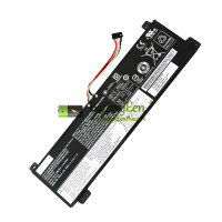 Vervangende batterij voor Lenovo V130-15IGMV330-14ISK L17L2PB3 V330-14IKB05