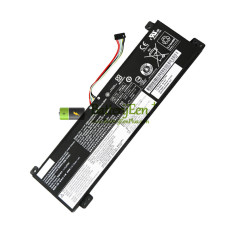 Vervangende batterij voor Lenovo V130-15IGMV330-14ISK L17L2PB3 V330-14IKB05