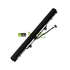 Vervangende batterij voor Lenovo V310-15ISK/14iSK L15L3A02 L15S3A01 V110-14AST