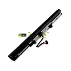 Vervangende batterij voor Lenovo V310 V110 L15S4A02 L15C4A02 E52-80 E42-80
