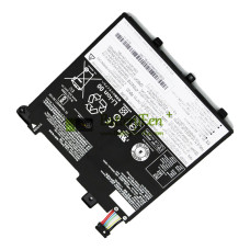 Vervangende batterij voor Lenovo V330-14IKB L17L2PB1 L17M2PB2 L17M2PB1