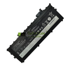 Vervangende batterij voor Lenovo X1-Carbon-2017 2018 SB10K97587 ThinkPad