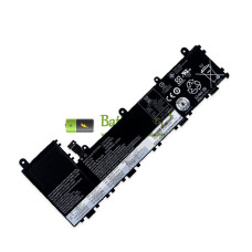 Vervangende batterij voor Lenovo Yoga 01AV486 L17L3P54 01AV487 L17M3P56 11e-20LQ