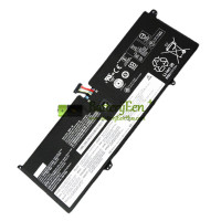 Vervangende batterij voor Lenovo YOGA 5B10T11586 L18M4PH0 C940-14 L18C4PH0
