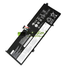 Vervangende batterij voor Lenovo YOGA 5B10T11586 L18M4PH0 C940-14 L18C4PH0