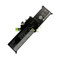 Vervangende batterij voor Lenovo Yoga SB10K97591 01AV433 X380 01AV434 01AV432 370 SB10K97590
