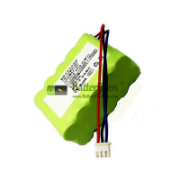 Vervangende batterij voor Lifepum LP-220 LP2000-P2 LP240