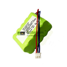 Vervangende batterij voor Lifepum LP-220 LP2000-P2 LP240
