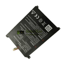 Vervangende batterij voor Medion PDK 40059178 ML241004 PEAQ 3059153 C2010