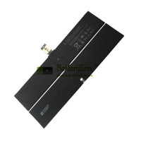 Vervangende batterij voor Microsoft G3HTA036H surface DYNK01 1769 1782