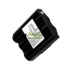 Vervangende batterij voor Midland GXT1000 AVP7GXT GXT850 BATT-5R GXT950 GXT900 GXT860 GXT1050