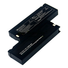 Vervangende batterij voor Mindray MEC-1000 FD1223 PM-7000 12V