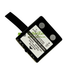 Vervangende batterij voor Motorola T6 T8 T7 PMPN4023A BP38 BP40 T5 IXNN4002B 60Q135001