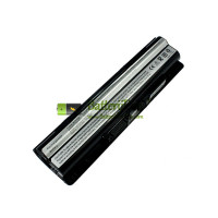 Vervangende batterij voor MSI FR620 BTY-S15 BTY-S14 FX700 FR600 CR650 FR700 FX620 FR400 FX600