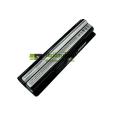 Vervangende batterij voor MSI FR620 BTY-S15 BTY-S14 FX700 FR600 CR650 FR700 FX620 FR400 FX600
