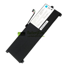Vervangende batterij voor MSI S1 PS42 S1-C1/01/02 BTY-M48