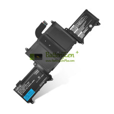 Vervangende batterij voor NEC BP95 PC-VP-BP94/OP-570-77023 LZ650 LaVie