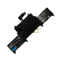 Vervangende batterij voor Nec HZ650CAS LAVIE-HZ750 PC-VP-BP106