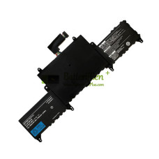 Vervangende batterij voor Nec HZ650CAS LAVIE-HZ750 PC-VP-BP106