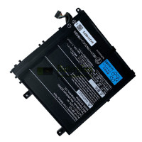 Vervangende batterij voor NEC PC-VP-BP125 Vervangende batterij voor NEC PC-VP-BP125