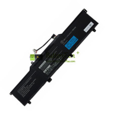 Vervangende batterij voor NEC PC-VP-BP146