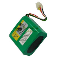Vervangende batterij voor Other 4S2P/LIC 18650-22L