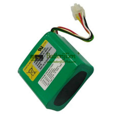 Vervangende batterij voor Other 4S2P/LIC 18650-22L