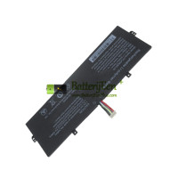 Vervangende batterij voor Other GFL4281B7-2S