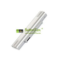Vervangende batterij voor Panasonic CF-VZSU0MJS CF-SZ6 CF-SZ5 VZSU0NJS VZSU0MR