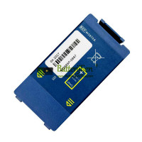 Vervangende batterij voor Philips FRx M5067A 861304 HeartStart M5066A M5068A M5070A HS1