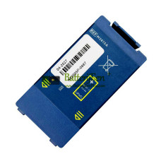 Vervangende batterij voor Philips FRx M5067A 861304 HeartStart M5066A M5068A M5070A HS1