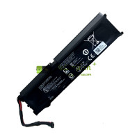 Vervangende batterij voor Razer Hazel RC30-0270 RZ09-03006 Blade-15-Base
