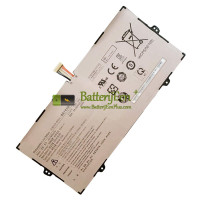 Vervangende batterij voor Samsung AA-PBRN4ZU 950XCJ 930QCJ 930XCJ 950QCJ