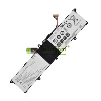 Vervangende batterij voor Samsung AA-PBTN2QB NP900X3N