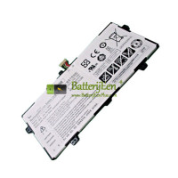 Vervangende batterij voor Samsung AA-PBUN4AR 900X5L NP900X5L 940X3L