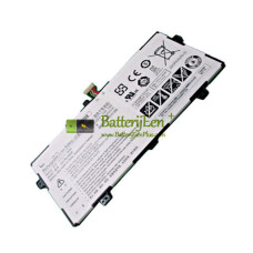 Vervangende batterij voor Samsung AA-PBUN4AR 900X5L NP900X5L 940X3L