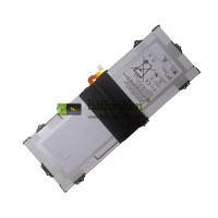 Vervangende batterij voor Samsung EB-BW720ABA 530XBB AA-PBMN2HO