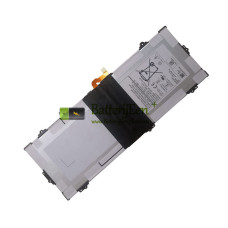 Vervangende batterij voor Samsung EB-BW720ABA 530XBB AA-PBMN2HO