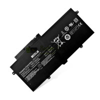 Vervangende batterij voor Samsung K02 NP940X3G 910s5j K04 AA-PLVN4AR