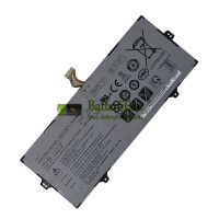 Vervangende batterij voor Samsung NP930SBE AA-PBSN4AF NP950SBE