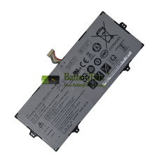 Vervangende batterij voor Samsung NP930SBE AA-PBSN4AF NP950SBE