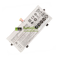 Vervangende batterij voor Samsung NT930QBV AA-PBUN4KP NP930QAA
