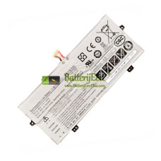 Vervangende batterij voor Samsung NT930QBV AA-PBUN4KP NP930QAA