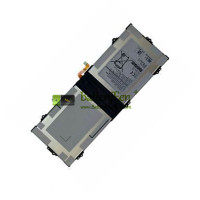 Vervangende batterij voor Samsung SM-W720 EB-BW720ABA Galaxy-Book-12