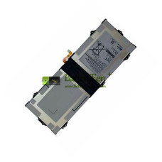 Vervangende batterij voor Samsung SM-W720 EB-BW720ABA Galaxy-Book-12