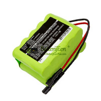 Vervangende batterij voor Shark SV760 SV780-N XB780N sv760wm