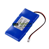 Vervangende batterij voor Slgo SP-100 SP100