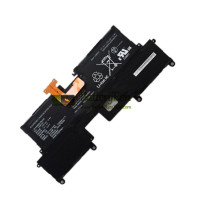 Vervangende batterij voor Sony VGP-VJ8BPS37 SVP11/21 BPS37 VAIO-Pro-11"